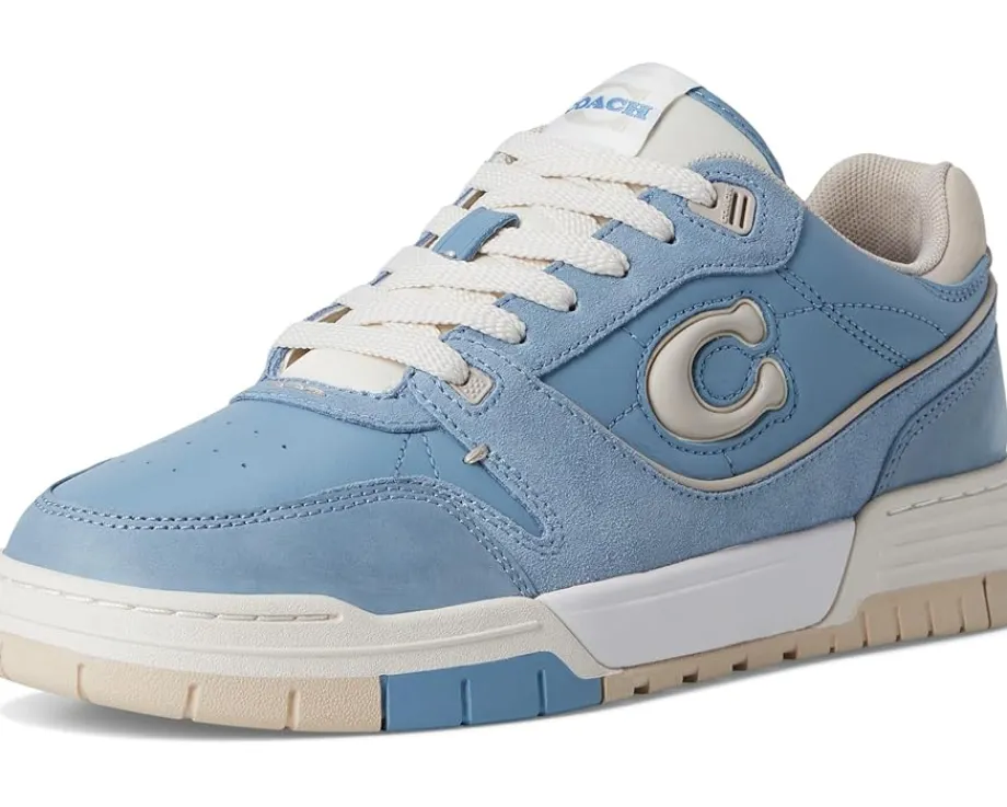 Women COACH Soho Sneakers