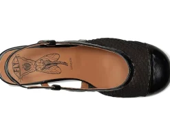 Women FLY LONDON SOKI273FLY