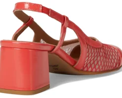 FLY LONDON SOKI273FLY Scarlet Sale