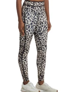 Beach Riot Solara Leggings Mystic Leopard Hot
