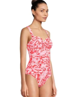 Women Lilly Pulitzer Solaria One-Piece