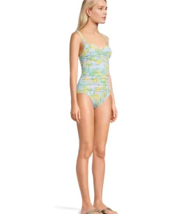 Women Lilly Pulitzer Solaria One-Piece