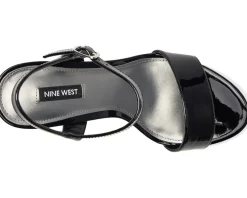 Women Nine West Solas