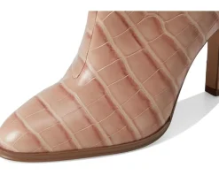 Vince Camuto Solene High Heel Mule Chai Latte Clearance