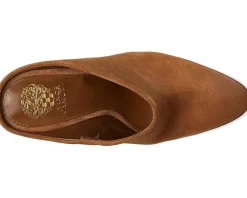 Women Vince Camuto Solene High Heel Mule