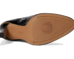 Women Vince Camuto Solene High Heel Mule