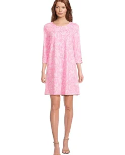 Women Lilly Pulitzer Solia Chillylilly Upf 50+