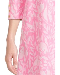 Women Lilly Pulitzer Solia Chillylilly Upf 50+