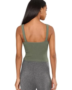 Women Free People Solid Rib Brami