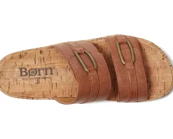 Born Solina Brown Cuero