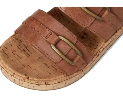 Born Solina Brown Cuero