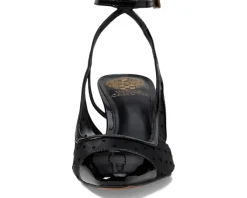 Vince Camuto Somlee Black Discount