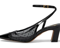 Vince Camuto Somlee Black Discount