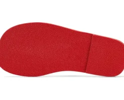 Free People Sona Thong Sandal Salsa Online