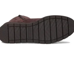 Women Lucky Brand Sondruh Wedge Chelsea Boots