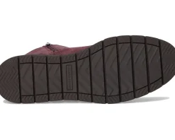 Women Lucky Brand Sondruh Wedge Chelsea Boots