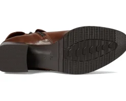 Eric Michael Sonia Cognac Hot