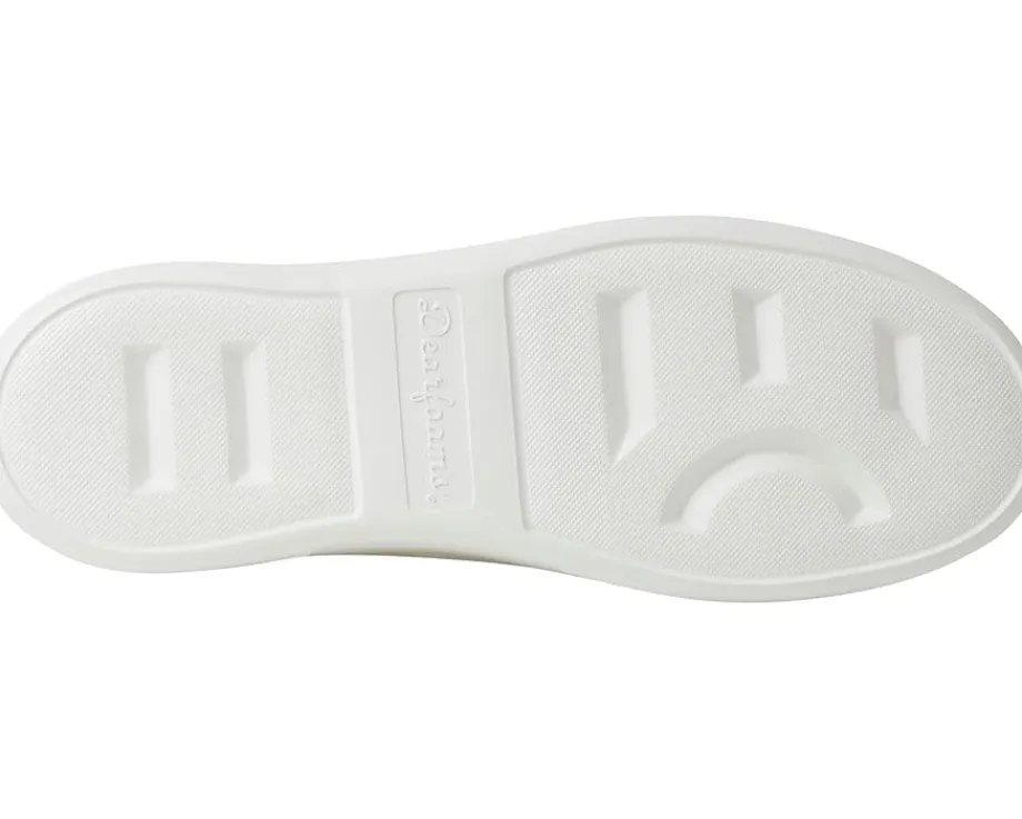 Women Original Comfort by Dearfoams Sophie Slip-On Sneaker