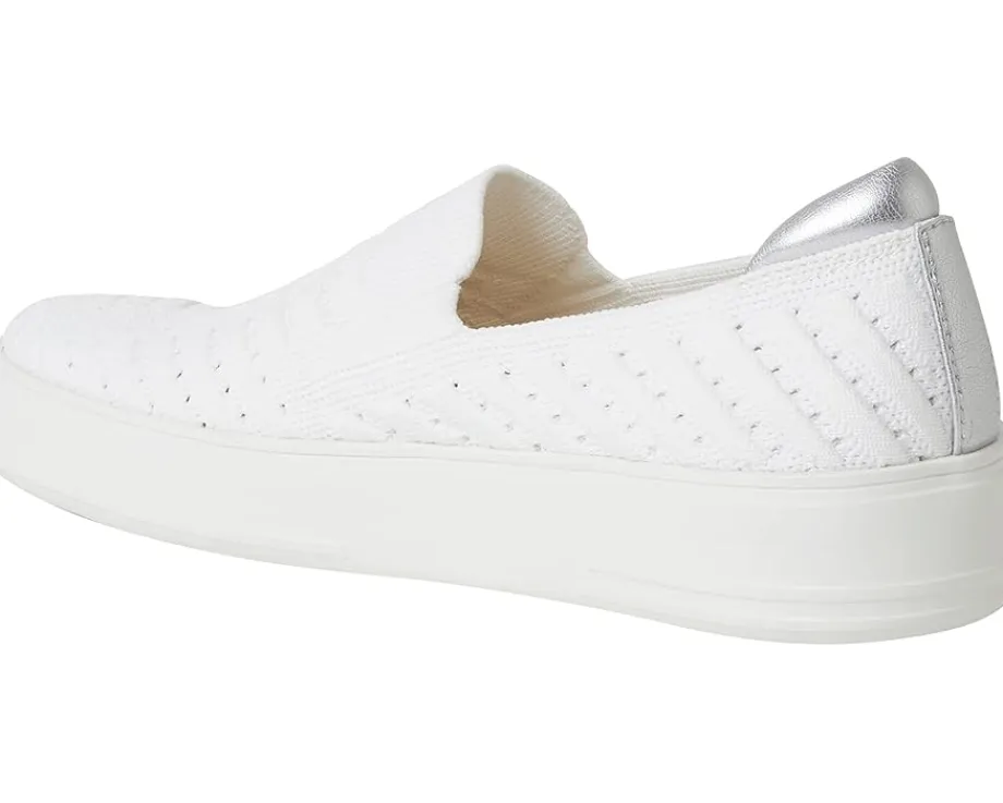 Women Original Comfort by Dearfoams Sophie Slip-On Sneaker