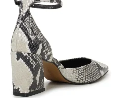 Vince Camuto Sorenn Ivory Multi Best