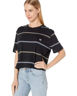 Women Billabong Soul Babe 2 Top