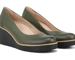 Women Naturalizer SOUL - About Time