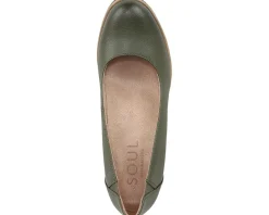 Women Naturalizer SOUL - About Time