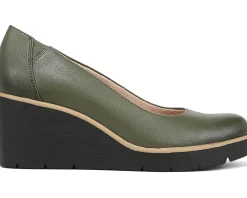 Women Naturalizer SOUL - About Time