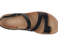 Women Naturalizer SOUL - Shakina