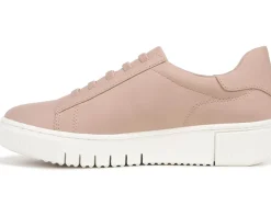 Naturalizer SOUL - Tia Step-In Vintage Mauve Microsuede Online