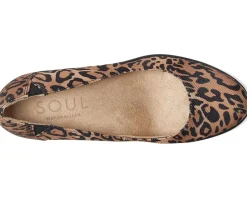 Women Naturalizer Soul About Time