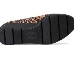 Women Naturalizer Soul About Time