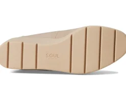 Women Naturalizer Soul About Time