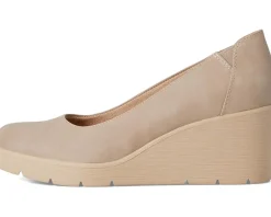 Women Naturalizer Soul About Time