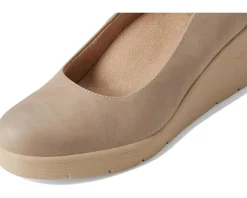 Women Naturalizer Soul About Time