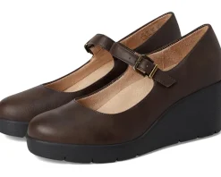 Naturalizer Soul Adore Chocolate Hot