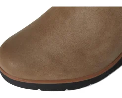 Naturalizer SOUL Affirm - Water Repellent Taupe Faux Leather Discount