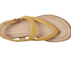 Women Naturalizer SOUL Carolyn