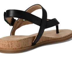 Women Naturalizer SOUL Carolyn