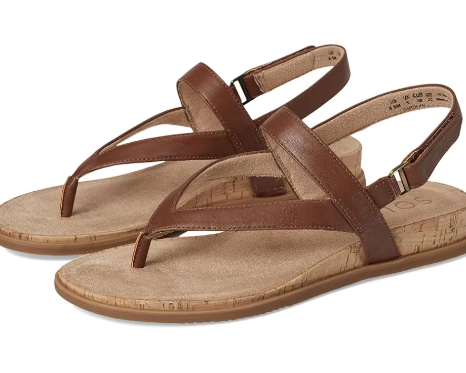 Women Naturalizer SOUL Carolyn