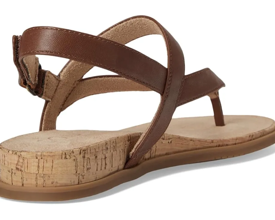 Women Naturalizer SOUL Carolyn