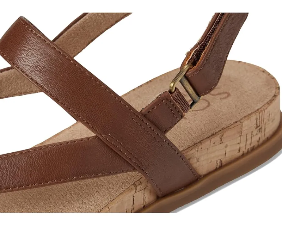 Women Naturalizer SOUL Carolyn