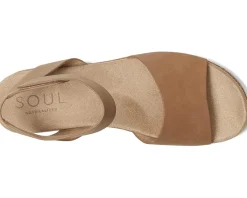 Women Naturalizer SOUL Deara