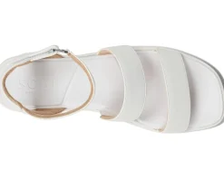 Naturalizer SOUL Fiesta White Best