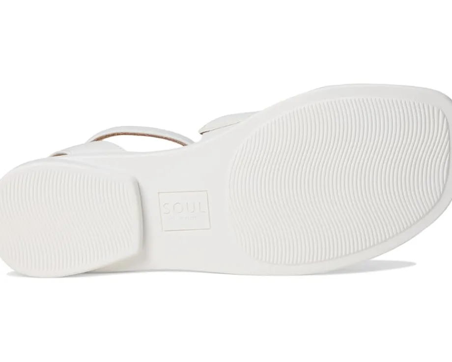 Naturalizer SOUL Fiesta White Best