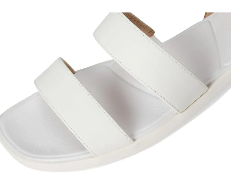 Naturalizer SOUL Fiesta White Best