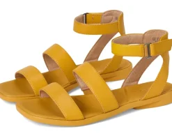 Naturalizer SOUL Fiesta Yellow Sale