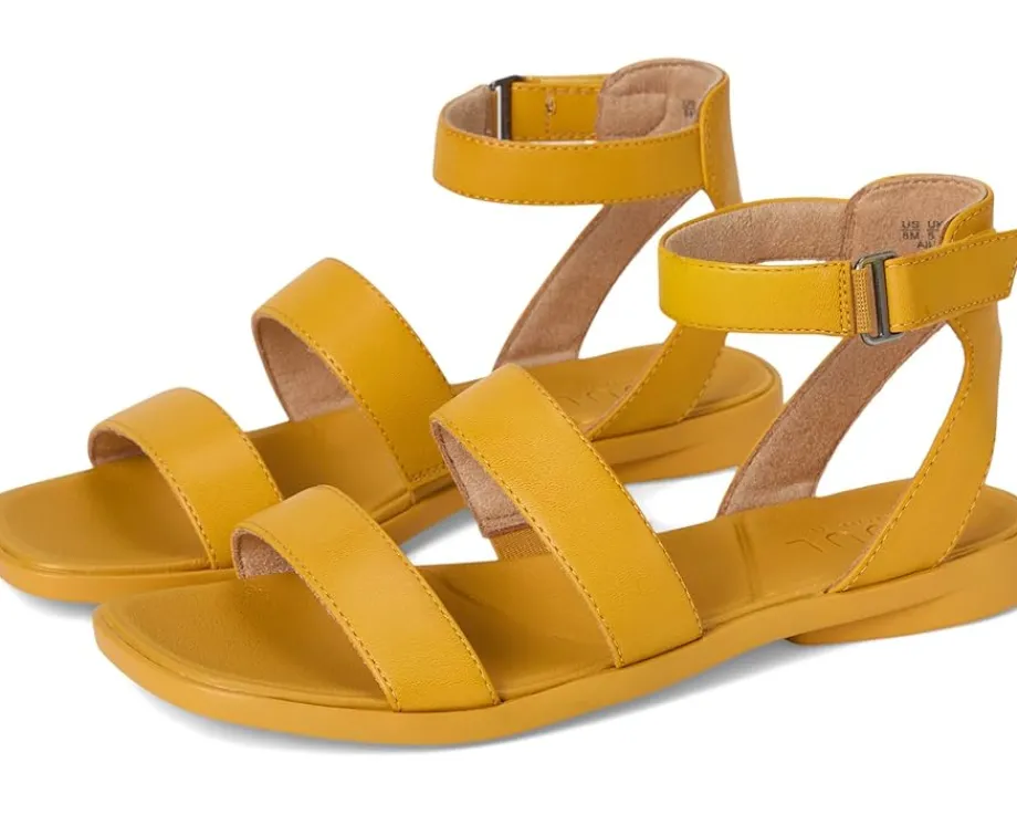 Naturalizer SOUL Fiesta Yellow Sale