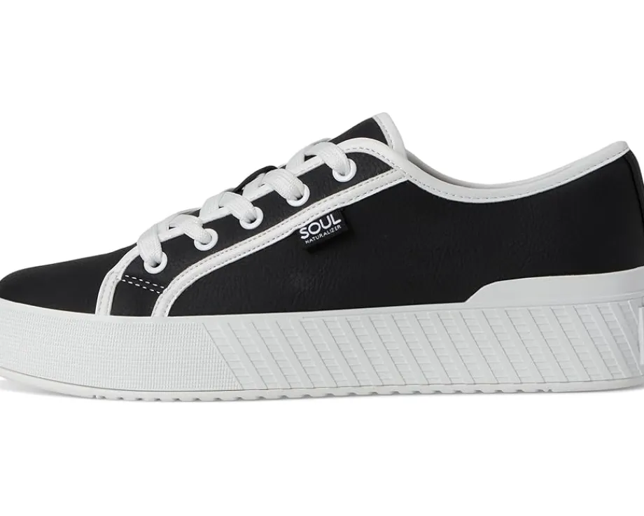 Women Naturalizer Soul Iliana