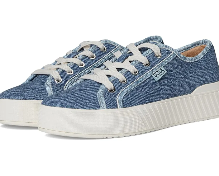 Women Naturalizer Soul Iliana